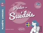 Parler En Suédois A1-A2