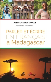 Parler Et Écrire En Francais À Madagascar