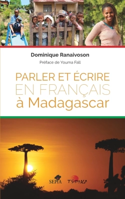 Bertrand.pt - Parler Et Écrire En Francais À Madagascar