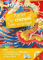 Parler Le Chinois En Voyage