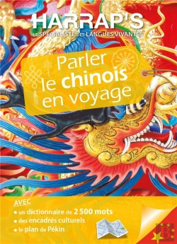 Bertrand.pt - Parler Le Chinois En Voyage