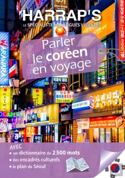 Bertrand.pt - Parler Le Coréen En Voyage