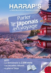 Parler Le Japonais En Voyage