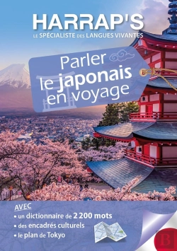 Bertrand.pt - Parler Le Japonais En Voyage