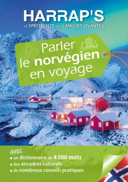 Bertrand.pt - Parler Le Norvégien En Voyage