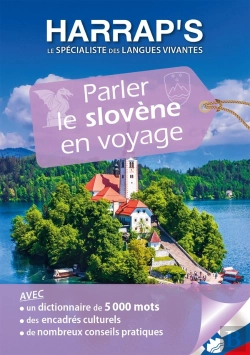 Bertrand.pt - Parler Le Slovène En Voyage