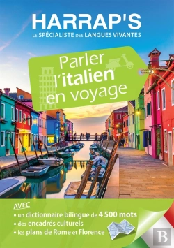 Bertrand.pt - Parler L'Italien En Voyage