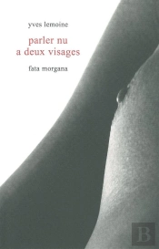 Parler Nu À Deux Visages