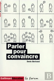 Parler Pour Convaincre