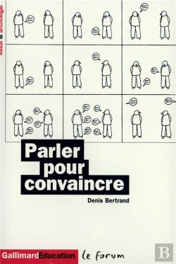 Bertrand.pt - Parler Pour Convaincre