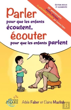 Bertrand.pt - Parler Pour Que Les Enfants Ecoutent, Ecouter Pour Que Les Enfants Parlent