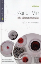 Parler Vin