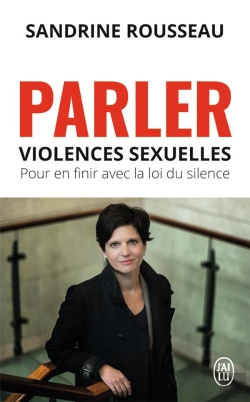 Bertrand.pt - Parler ; Violences Sexuelles ; Pour En Finir Avec La Loi Du Silence
