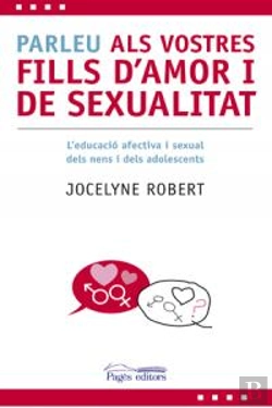 Bertrand.pt - Parleu Als Vostres Fills D'Amor I De Sexualitat