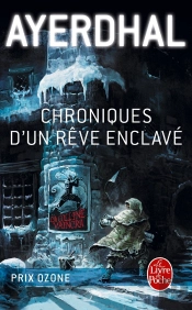 Parleur Ou Les Chroniques D'Un Reve Enclave