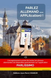 Parlez Allemand Avec Appli(Cation)!