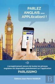 Parlez Anglais Avec Appli(Cation)!