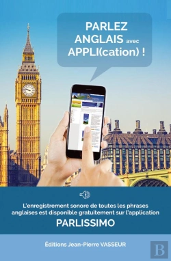 Bertrand.pt - Parlez Anglais Avec Appli(Cation)!