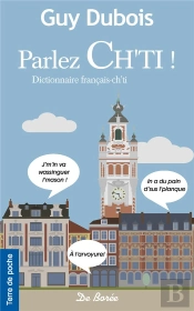 Parlez Chti !