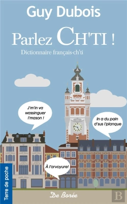 Bertrand.pt - Parlez Chti !
