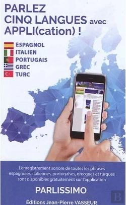 Bertrand.pt - Parlez Cinq Langues Avec Appli(Cation)!