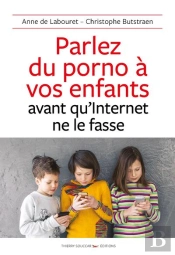 Parlez Du Porno À Vos Enfants Avant Qu'Internet Ne Le Fasse