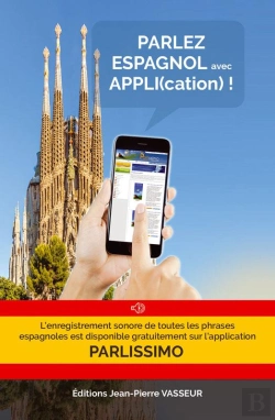 Bertrand.pt - Parlez Espagnol Avec Appli(Cation)!