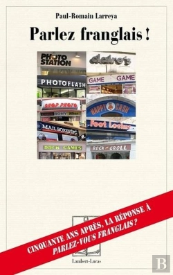 Bertrand.pt - Parlez Franglais !