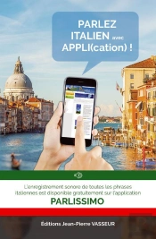 Parlez Italien Avec Appli(Cation)!