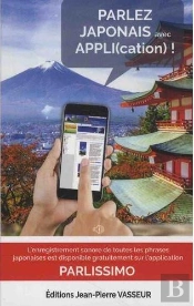 Parlez Japonais Avec Appli(Cation) !