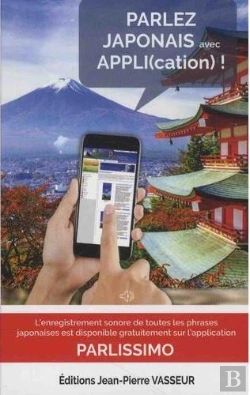 Bertrand.pt - Parlez Japonais Avec Appli(Cation) !