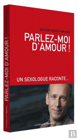 Bertrand.pt - Parlez-Moi D'Amour !
