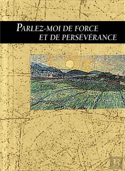 Bertrand.pt - Parlez-Moi De Force Et De Perseverance