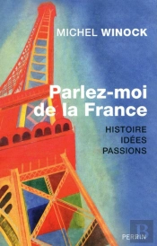 Parlez-Moi De La France