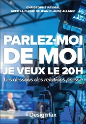 Parlez-Moi De Moi
