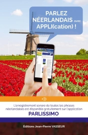 Parlez Neerlandais Avec Appli(Cation)!