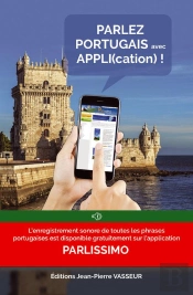 Parlez Portugais Avec Appli(Cation)!