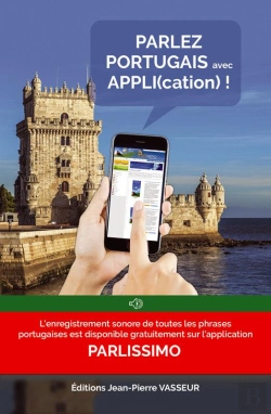 Bertrand.pt - Parlez Portugais Avec Appli(Cation)!