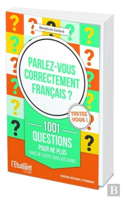 Bertrand.pt - Parlez-Vous Correctement Français ?
