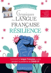 Parlez-Vous Covid ?