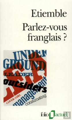 Bertrand.pt - Parlez-Vous Franglais ?