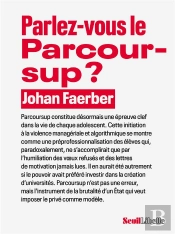 Parlez-Vous Le Parcoursup ?