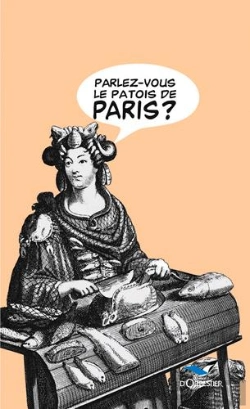 Bertrand.pt - Parlez-Vous Le Patois De Paris ?