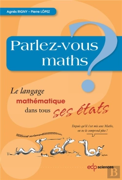 Bertrand.pt - Parlez-Vous Maths ?
