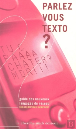 Bertrand.pt - Parlez Vous Texto ? 2 Vin Dou Jtekri