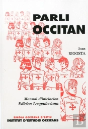 Parli Occitan