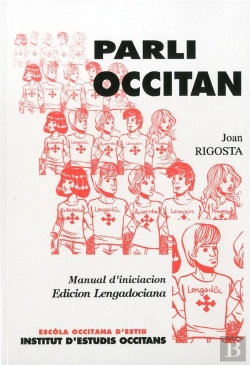 Bertrand.pt - Parli Occitan