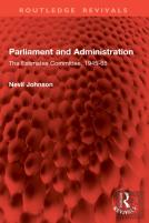 Parliament And Administration