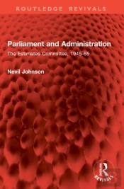 Parliament And Administration