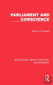 Parliament And Conscience